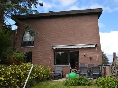 Modern Holiday Home in Eifel with Sauna