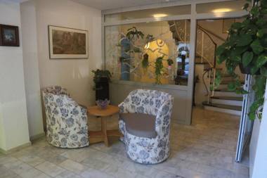 Parkhotel Stadthagen