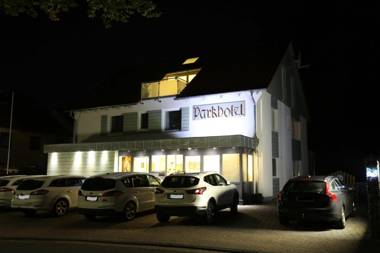 Parkhotel Stadthagen