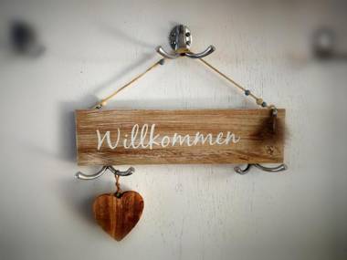 Ferienwohnung "No. 70"