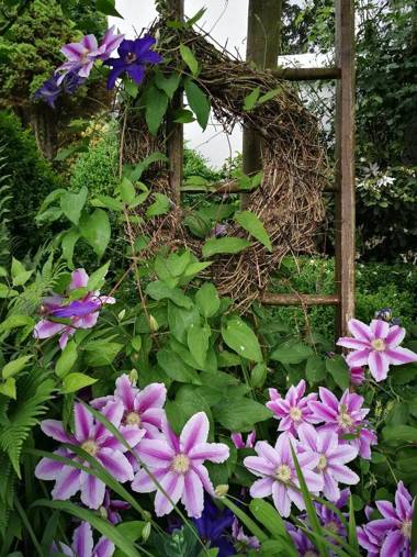 Ferienwohnung "No. 70"