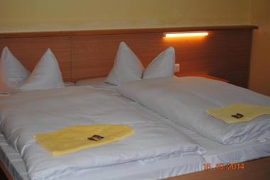 Hotel Stadt Spremberg