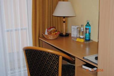 Hotel Stadt Spremberg