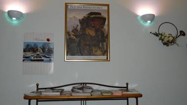 Hotel "Zur Post"