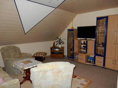 Ferienwohnung in der "Perle der Lausitz"