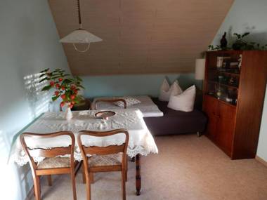 Ferienwohnung in der "Perle der Lausitz"