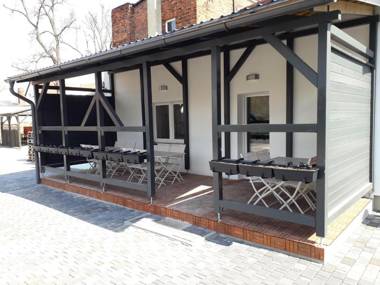 City Pension Spremberg