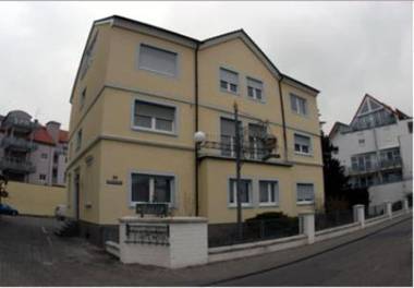 Hotel Kurpfalz