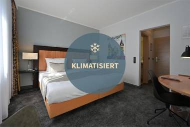 Hotel & Living Am Wartturm