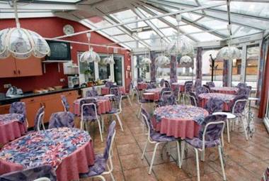 Hotel-Pension Klaer