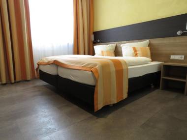 Hotel Trutzpfaff