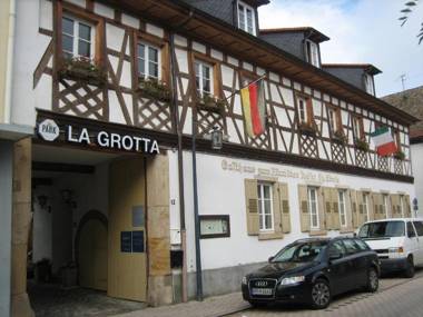 Boardinghouse La Grotta