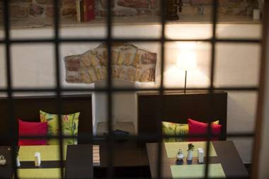 Hotel Residenz am Königsplatz