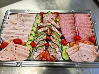 Gasthaus zum Halbmond