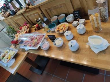 Gasthaus zum Halbmond