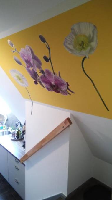 Spira House