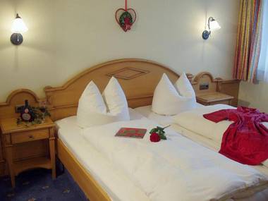 Seehotel Zur Hopfenkönigin