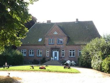 Ferienwohnungen Hof Loestrup