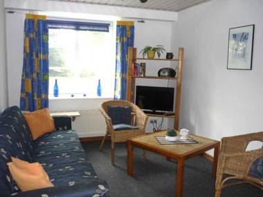 Ferienwohnungen Hof Loestrup