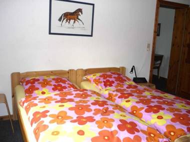 Ferienwohnungen Hof Loestrup