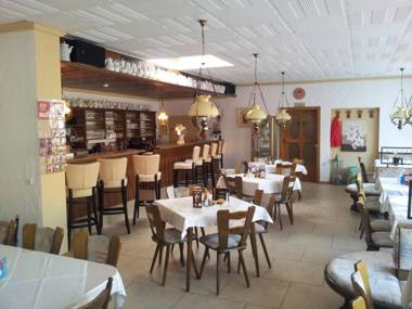 Landgasthof Zum Heiligenberg