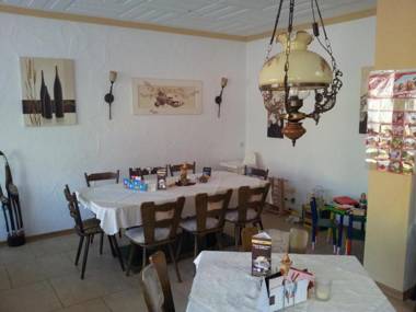 Landgasthof Zum Heiligenberg