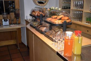 Hotel Gasthof Schäffler