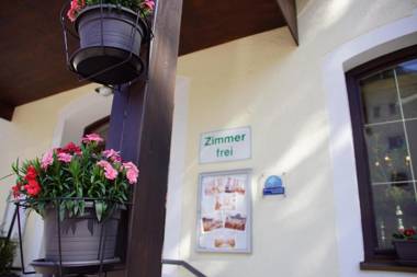 Hotel Deutsches Haus