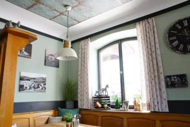 Hotel Deutsches Haus