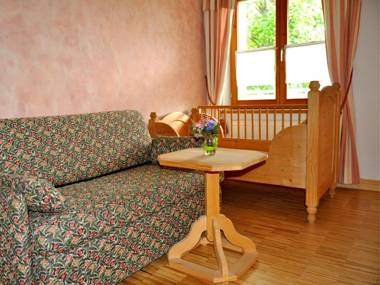 Ferienwohnung Caprano