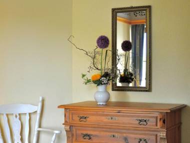 Ferienwohnung Caprano