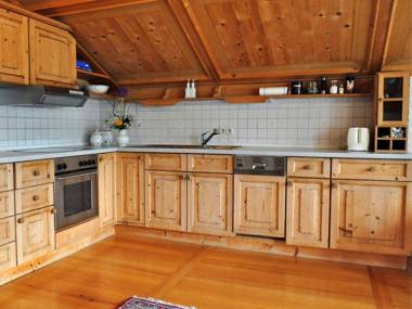 Ferienwohnung Caprano