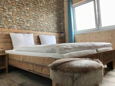 Arena Hostel Allgäu