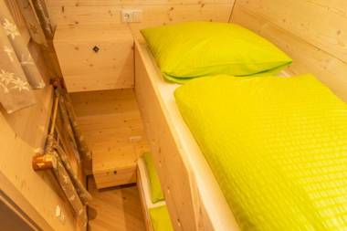 Arena Hostel Allgäu