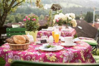 Hotel-Pension Johanna