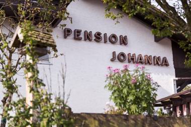 Hotel-Pension Johanna