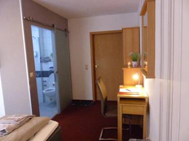 Hotel/Restaurant Balkan