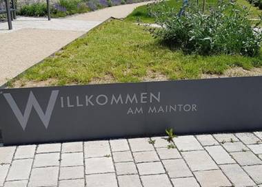 Ferienwohnung An der Dorfmauer