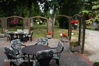 Gasthaus & Pension Heidehof