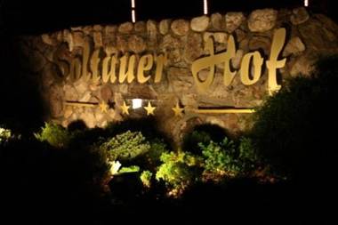 Heidehotel Soltauer Hof