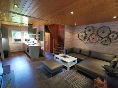 Ferienpark Leitzingen