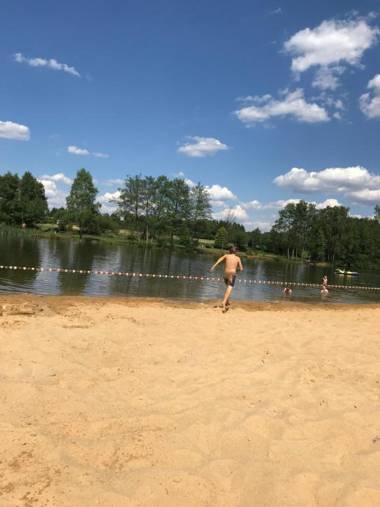 Ferienparadies Mühlenbach