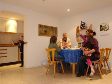 Forstgut Stübeckshorn