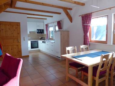 Forstgut Stübeckshorn