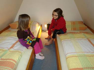 Forstgut Stübeckshorn