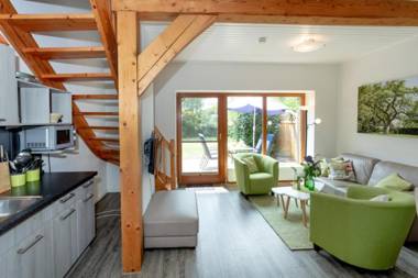 Söhrenhof - Spechtschmiede