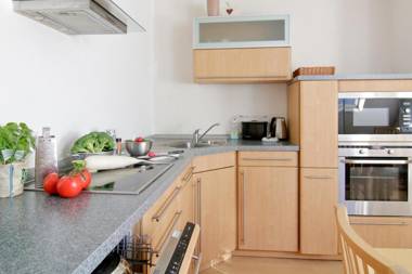 Apartmondo Ferienwohnungen Solingen
