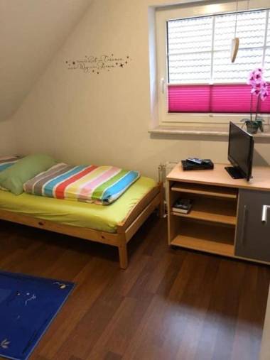 Schöne Auszeit RE14