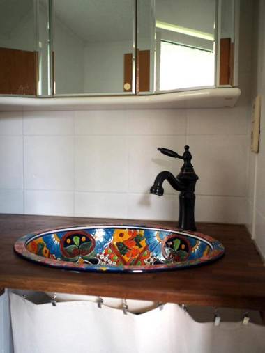 Ferienhaus "Waldrausch" freistehend incl Sauna - An der Rehwiese 1 RE01