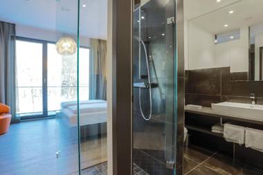 DECK 8 DESIGNHOTEL.SOEST